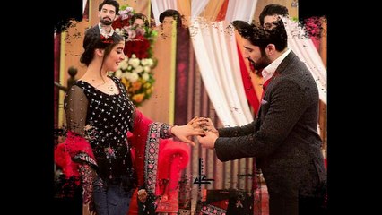 Aiman Khan & Muneeb Butt Toaday In A Morning Show... Watch Full Video