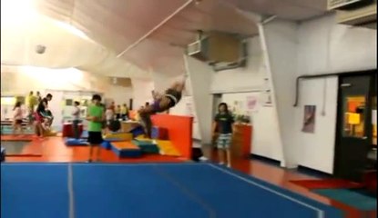 Takla Atarken Pist Bitti