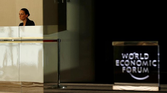 WEF: e la mondializzazione creò i populismi. Apre il forum di Davos