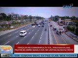 UB: Pangalan ng Commonwealth Ave., ipinanukalang palitan ng Eraño Manalo Ave.