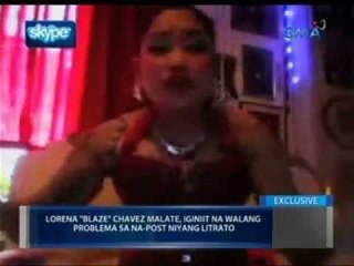 Saksi: Pilipinang nag-selfie kasama ang pasyenteng patay na, pinagmulta ng korte sa Switzerland
