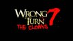 WRONG TURN 7: THE CLOWNS || 2017