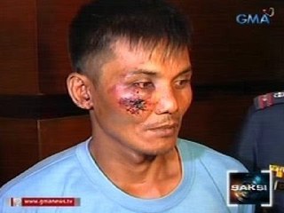 Saksi: Naarestong suspek sa rape-slay sa 6-anyos na biktima sa Maynila, umamin