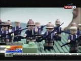 NTG: Lego, tampok sa isang animation movie tungkol sa Philippine history