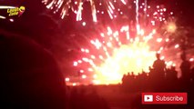 Craziest Fireworks Fails, Fireworks Show, Funny Fails Laugh Zone