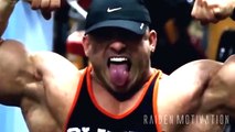 Bodybuilding Motivation - EPIC ARM DAY (2017)