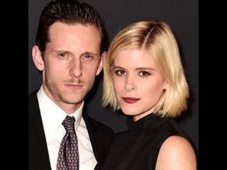 Kate Mara & Jamie Bell Are Engaged!