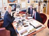 Donald Trump says UK 'doing great' after Brexit vote