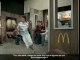 Publicité McDonalds (touche Argentine) TBWA