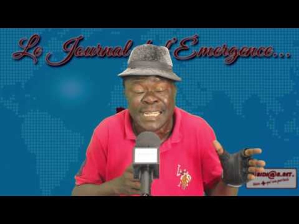 JTE : Gbi de fer commente la grogne des militaires ivoiriens