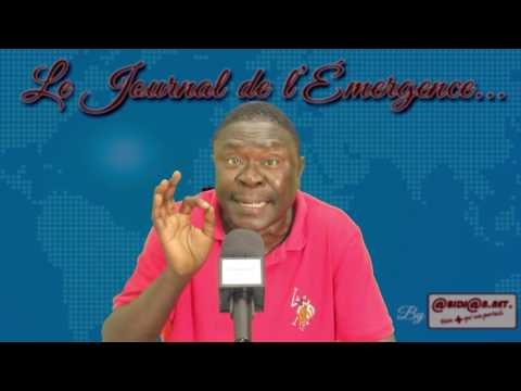 JTE : Scandale financier des structures d’agrobusiness Gbi de Fer se prononce