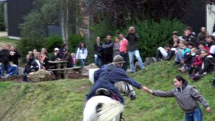50 ans centre equestre yssingeaux