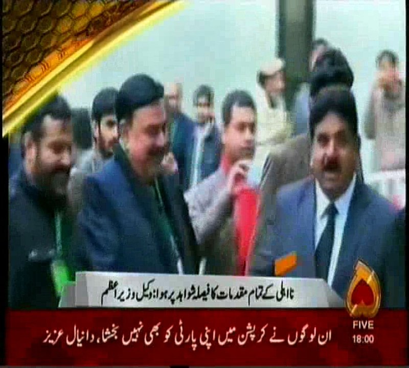 headlines channel 5 Jan16