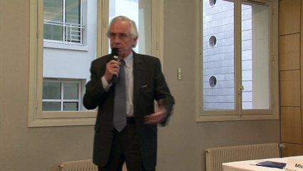 Les chiffres dans le débat public: vérités et mensonges 8/12/2016 - Partie 1