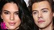 Kendall Jenner and Harry Styles Dating Again?