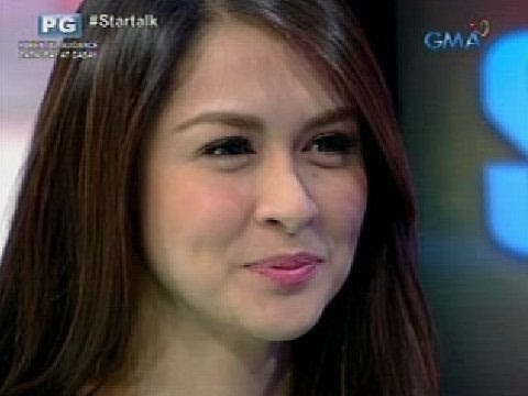 Startalk: Marian Rivera at Dingdong Dantes, kasal na nga ba?