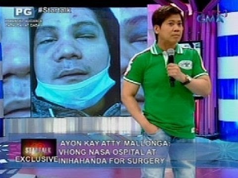 Startalk Exclusive: Abogado ni Vhong Navarro: Si Vhong ang biktima... Hindi siya rapist