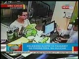 BP: Huli Cam: 2 suspek sa paggamit ng pekeng pera sa Ilocos Norte