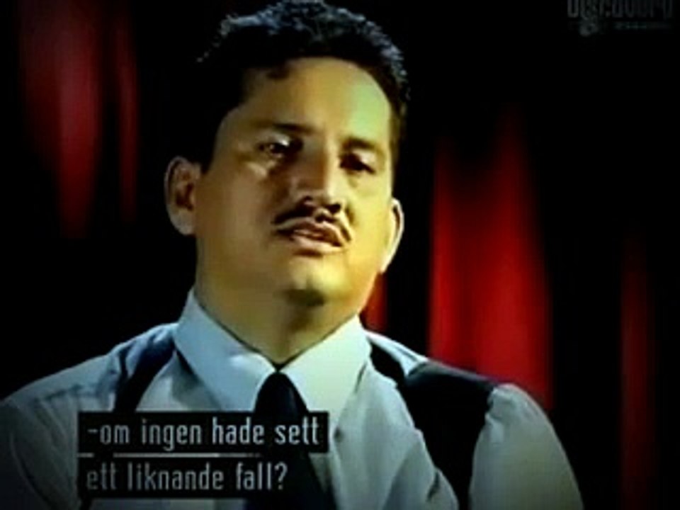 Serial Killers - Luis Garavito (The Beast) - Documentary