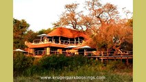 Jock Safari Lodge Accommodation in Kruger National Park (Part 1)