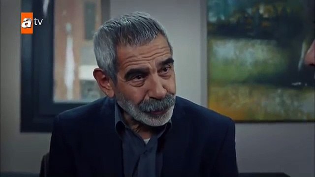 Hızır Ali yardımcın olsun! - Eşkıya Dünyaya Hükümdar Olmaz 50. Bölüm - atv