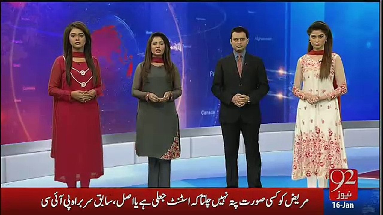 Indian Media Gone Mad Over Dangal Girl Statement