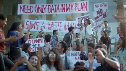 Choose Airtel MyPlan Postpaid Plan For No Wastage