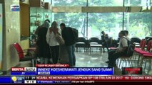 Inneke Koesherawati Diperiksa KPK Kasus Suap Bakamla