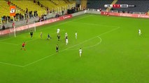 Fenerbahçe: 6 - Menemen Belediyespor: 0 | Gol: Miroslav Stoch - atv