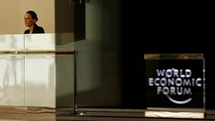 Davos Zirvesi'nde öne çıkacak riskler: "Bölünmüş toplumlar ve yükselen popülizm"