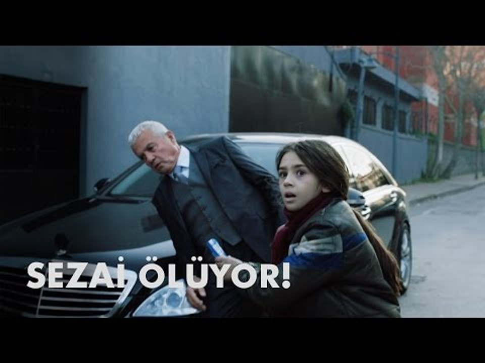 Ölene Kadar | 1. Bölüm - "Sezai Ölüyor!"
