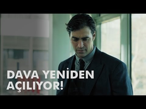 Ölene Kadar | 1. Bölüm - Dava Yeniden Açılıyor!