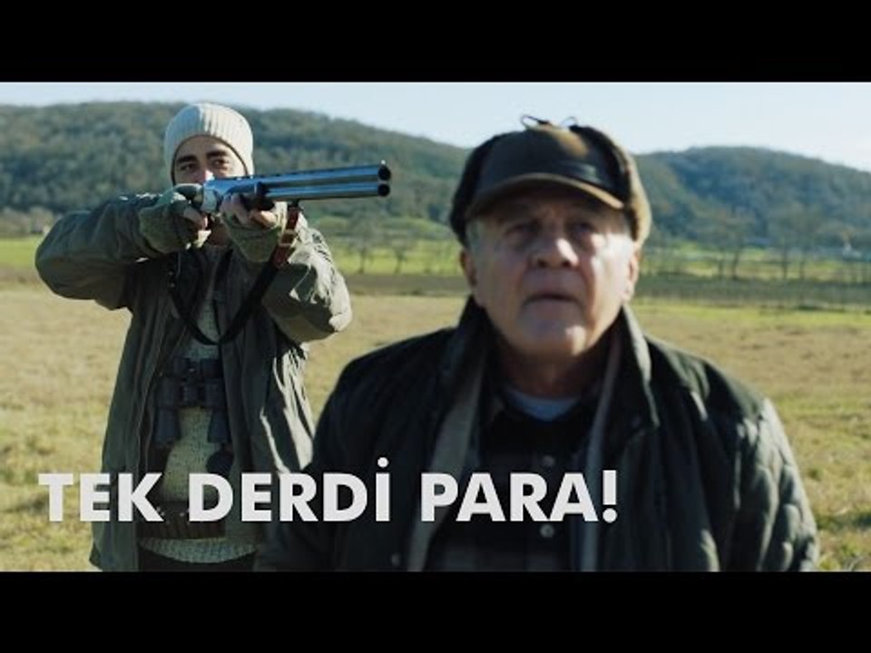 Ölene Kadar | 1. Bölüm - "Tek Derdi Para! "