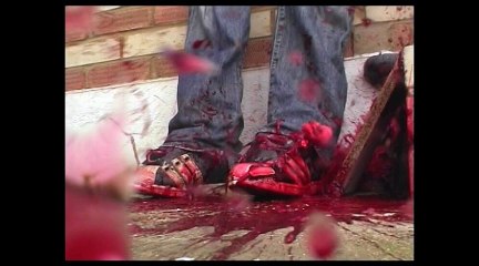 IPN Dailies - House (The Original Hayes Splatterfest)