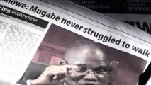 Mugabe's media mastery  - The Listening Post (Feature)