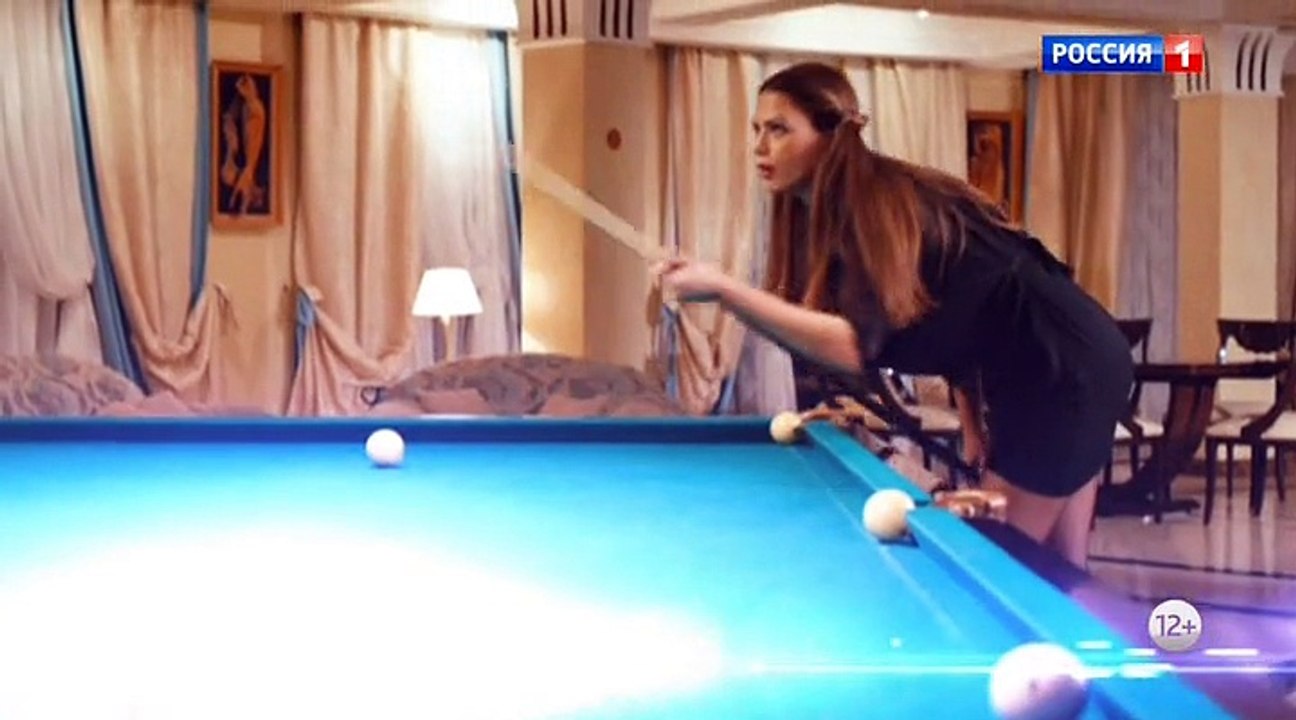 Саша добрый, Саша злой 13 серия. Сериал (2017)