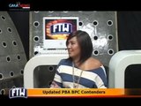 FTW: Updated PBA BPC Contenders