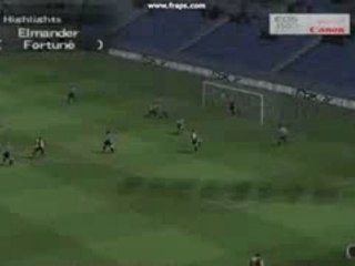 1kolo Antares (ant) - Kaizer Chiefs (Zokisan)