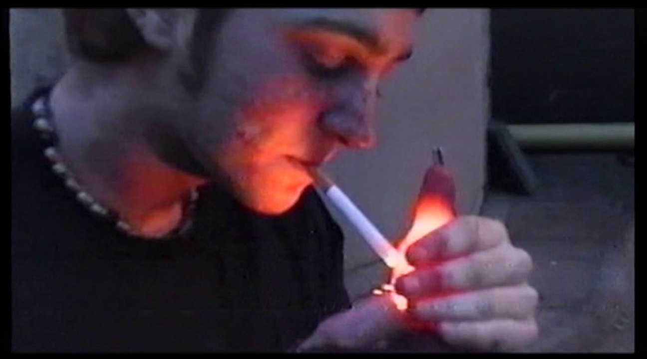 IPN Dailies - Jonny Vs Chris