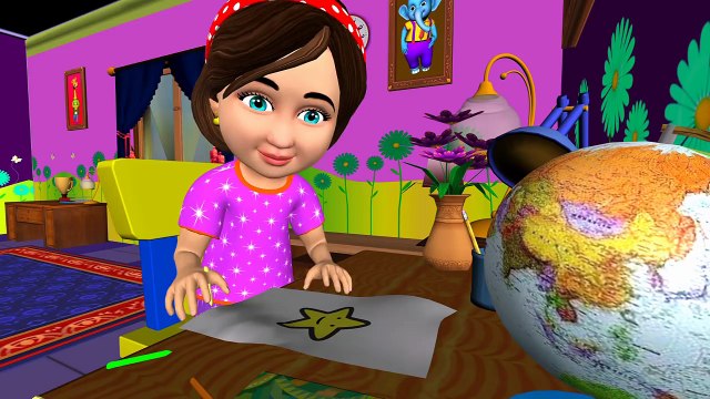 Twinkle Twinkle little Star -Nursery Rhymes video songs and lullabies for Kids Children and Babies