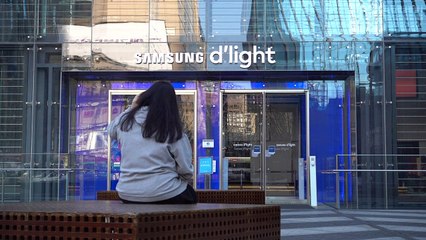 Procuradoria sul-coreana pede detenção de herdeiro da Samsung