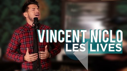 Vincent Niclo - Live & Interview