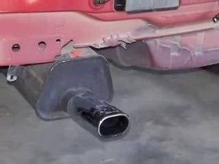 Clio tuning