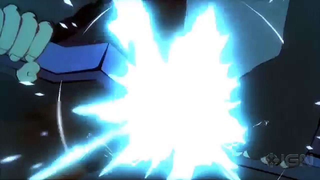 Naruto Online Official Cinematic Trailer