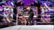 WWE 2K14 - DEFEAT THE STREAK - EPISODE 2 - GOLDBERG (HD) (Gameplay)