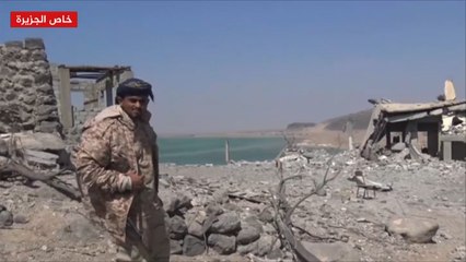 الجيش اليمني يسيطر على مناطق جديدة بتعز