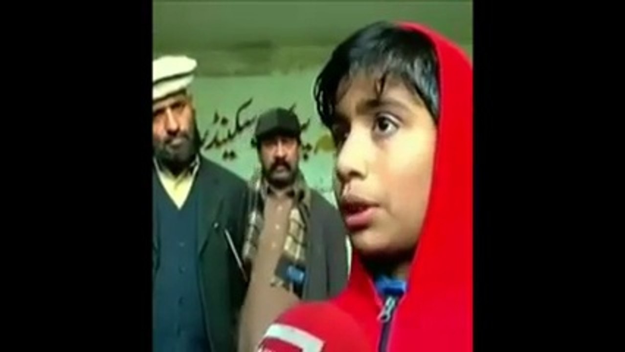 What Brother & Friends Are Saying About Osama 7th Grade Student Death