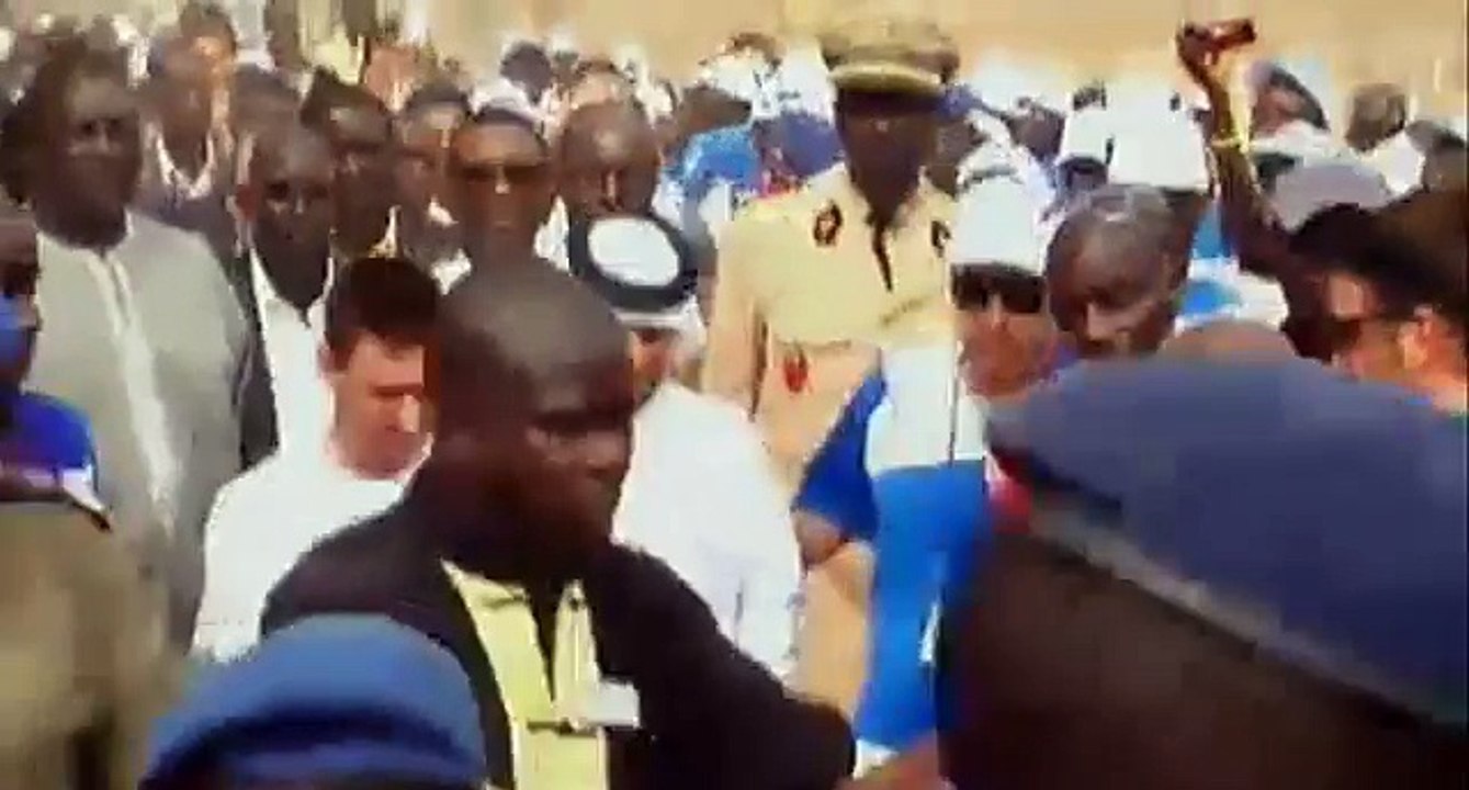 Lionel Messi Full Interview