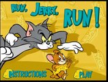 Run Jerry Run Tom and Jerry Game kids Gameplay # Play disney Games # Watch Cartoons