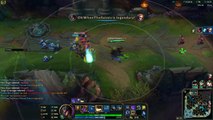 Best Twisted Fate in the World